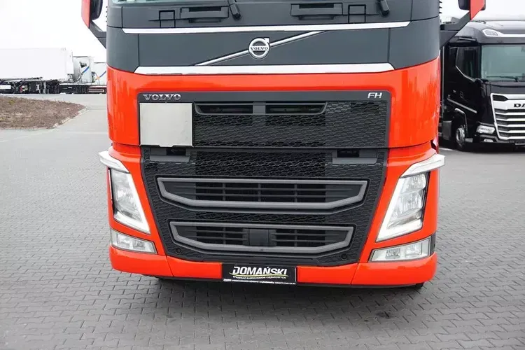 Volvo / FH / 420 / EURO 6 / ACC / PEŁNY ADR / MAŁY PRZEBIEG zdjęcie 24
