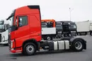 Volvo / FH / 420 / EURO 6 / ACC / PEŁNY ADR / MAŁY PRZEBIEG zdjęcie 3