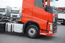 Volvo / FH / 420 / EURO 6 / ACC / PEŁNY ADR / MAŁY PRZEBIEG zdjęcie 40