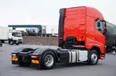 Volvo / FH / 420 / EURO 6 / ACC / PEŁNY ADR / MAŁY PRZEBIEG zdjęcie 6