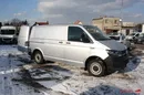 Volkswagen Transporter zdjęcie 10