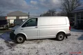 samochód dostawczy Volkswagen zdjęcie 14