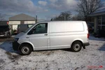 Volkswagen Transporter zdjęcie 14
