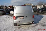 Volkswagen Transporter zdjęcie 16