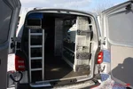 Volkswagen Transporter zdjęcie 19