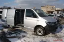 Volkswagen Transporter zdjęcie 2