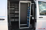 Volkswagen Transporter zdjęcie 24