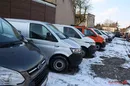 Volkswagen Transporter zdjęcie 38