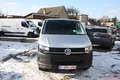 samochód dostawczy Volkswagen zdjęcie 7