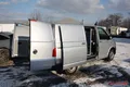 samochód dostawczy Volkswagen zdjęcie 8