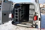Volkswagen Transporter zdjęcie 9