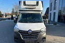 Renault Master zdjęcie 2