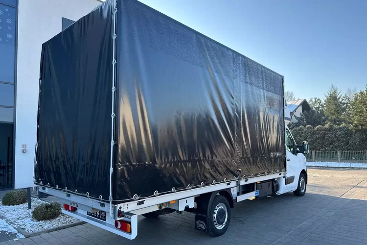 Renault Master zdjęcie 5