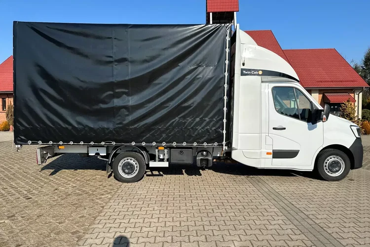 Renault Master zdjęcie 4