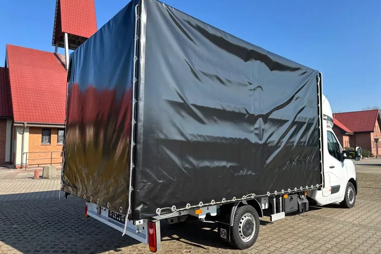 Renault Master zdjęcie 5