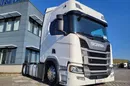 Scania R 450 A4x2LB Półmega zdjęcie 3