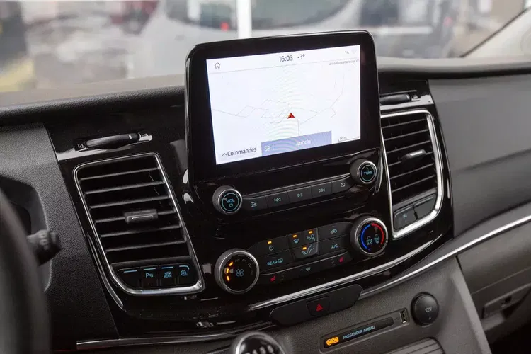 Ford tourneo-custom zdjęcie 39