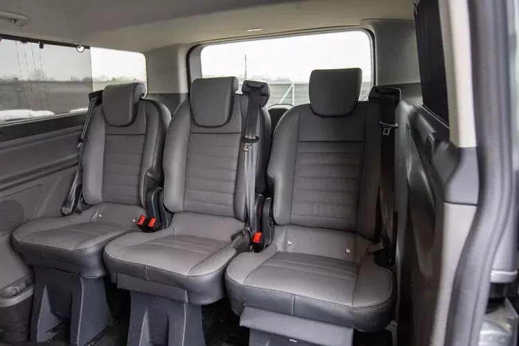 Ford tourneo-custom zdjęcie 36