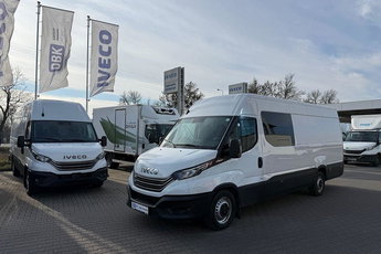 Iveco Iveco DAILY 35 S18