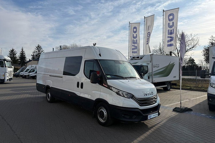 Iveco DAILY 35 S18 zdjęcie 2