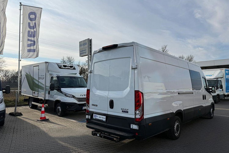 Iveco DAILY 35 S18 zdjęcie 3