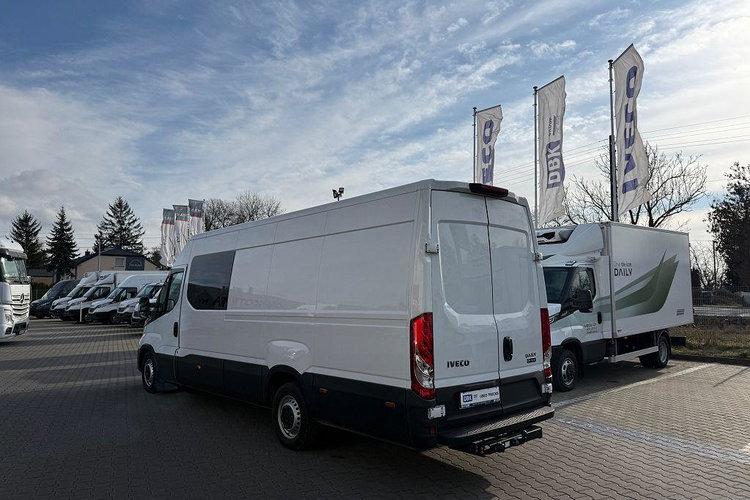 Iveco DAILY 35 S18 zdjęcie 4