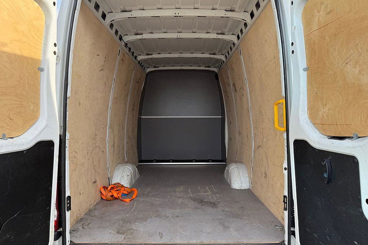 Iveco DAILY 35 S18 zdjęcie 5