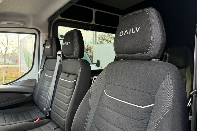 Iveco DAILY 35 S18 zdjęcie 8