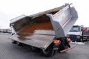 MAN TGS 41.460 / 8x8 / WYWROTKA / 3 STRONNA / BORDMATIC / HYDROBURTA / MEILLER KIPER / UAL / OPONY 100% / EURO 6 zdjęcie 11