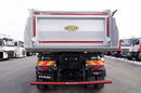 MAN TGS 41.460 / 8x8 / WYWROTKA / 3 STRONNA / BORDMATIC / HYDROBURTA / MEILLER KIPER / UAL / OPONY 100% / EURO 6 zdjęcie 29