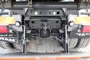 MAN TGS 41.460 / 8x8 / WYWROTKA / 3 STRONNA / BORDMATIC / HYDROBURTA / MEILLER KIPER / UAL / OPONY 100% / EURO 6 zdjęcie 30