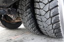 MAN TGS 41.460 / 8x8 / WYWROTKA / 3 STRONNA / BORDMATIC / HYDROBURTA / MEILLER KIPER / UAL / OPONY 100% / EURO 6 zdjęcie 38