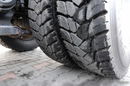 MAN TGS 41.460 / 8x8 / WYWROTKA / 3 STRONNA / BORDMATIC / HYDROBURTA / MEILLER KIPER / UAL / OPONY 100% / EURO 6 zdjęcie 39