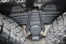 MAN TGS 41.460 / 8x8 / WYWROTKA / 3 STRONNA / BORDMATIC / HYDROBURTA / MEILLER KIPER / UAL / OPONY 100% / EURO 6 zdjęcie 41