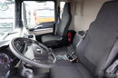 MAN TGS 41.460 / 8x8 / WYWROTKA / 3 STRONNA / BORDMATIC / HYDROBURTA / MEILLER KIPER / UAL / OPONY 100% / EURO 6 zdjęcie 44