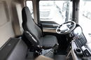 MAN TGS 41.460 / 8x8 / WYWROTKA / 3 STRONNA / BORDMATIC / HYDROBURTA / MEILLER KIPER / UAL / OPONY 100% / EURO 6 zdjęcie 46