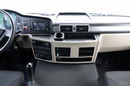 MAN TGS 41.460 / 8x8 / WYWROTKA / 3 STRONNA / BORDMATIC / HYDROBURTA / MEILLER KIPER / UAL / OPONY 100% / EURO 6 zdjęcie 50