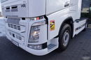 Volvo FH 500 / 2017 ROK / OPONY 100 % / SPROWADZONY / PO KONTRAKCIE SERWISOWYM zdjęcie 12