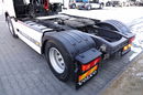 Volvo FH 500 / 2017 ROK / OPONY 100 % / SPROWADZONY / PO KONTRAKCIE SERWISOWYM zdjęcie 15