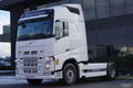 ciągnik siodłowy Volvo zdjęcie 5