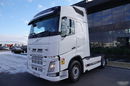 Volvo FH 500 / 2017 ROK / OPONY 100 % / SPROWADZONY / PO KONTRAKCIE SERWISOWYM zdjęcie 6