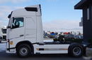 Volvo FH 500 / 2017 ROK / OPONY 100 % / SPROWADZONY / PO KONTRAKCIE SERWISOWYM zdjęcie 7