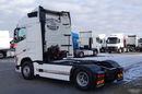 Volvo FH 500 / 2017 ROK / OPONY 100 % / SPROWADZONY / PO KONTRAKCIE SERWISOWYM zdjęcie 8