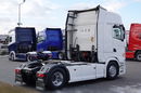 Scania S 450 / RETARDER / KLIMA POSTOJOWA / OPONY 100 % / PO KONTRAKCIE SERWISOWYM / SPROWADZONA  zdjęcie 9