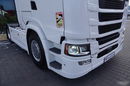 Scania S 450 / RETARDER / KLIMA POSTOJOWA / OPONY 100 % / PO KONTRAKCIE SERWISOWYM / SPROWADZONA  zdjęcie 11