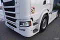 ciągnik siodłowy Scania zdjęcie 12