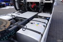 Scania S 450 / RETARDER / KLIMA POSTOJOWA / OPONY 100 % / PO KONTRAKCIE SERWISOWYM / SPROWADZONA  zdjęcie 17