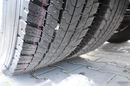 Scania S 450 / RETARDER / KLIMA POSTOJOWA / OPONY 100 % / PO KONTRAKCIE SERWISOWYM / SPROWADZONA  zdjęcie 21