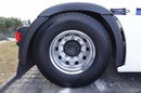Scania S 450 / RETARDER / KLIMA POSTOJOWA / OPONY 100 % / PO KONTRAKCIE SERWISOWYM / SPROWADZONA  zdjęcie 22