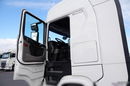 Scania S 450 / RETARDER / KLIMA POSTOJOWA / OPONY 100 % / PO KONTRAKCIE SERWISOWYM / SPROWADZONA  zdjęcie 23